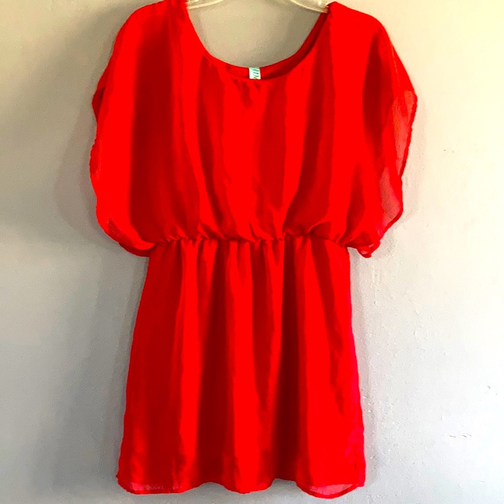 Dress